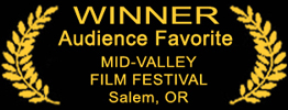 Mid-Valley Film Festival Award